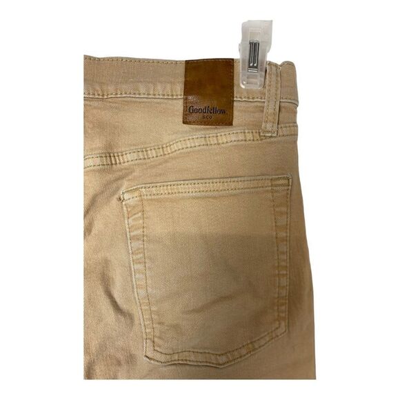 #229 GODDFELLOW Slim Chino - Picture 4 of 7